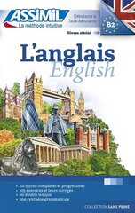 L'Anglais kaina ir informacija | Užsienio kalbos mokomoji medžiaga | pigu.lt