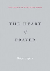 The Heart of Prayer цена и информация | Самоучители | pigu.lt