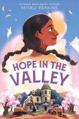 Hope in the Valley цена и информация | Книги для подростков  | pigu.lt