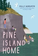 Pine Island Home цена и информация | Книги для подростков  | pigu.lt