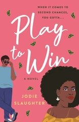 Play to Win: A Novel цена и информация | Фантастика, фэнтези | pigu.lt
