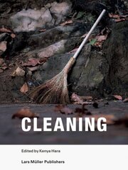 Cleaning kaina ir informacija | Socialinių mokslų knygos | pigu.lt