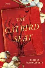 Catbird Seat цена и информация | Fantastinės, mistinės knygos | pigu.lt