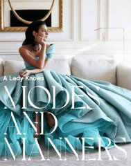 Lady Knows: Modes & Manners kaina ir informacija | Socialinių mokslų knygos | pigu.lt