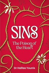Sins: Poison of the Heart цена и информация | Духовная литература | pigu.lt