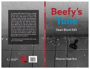 Beefy's Tune (Dean Blunt Edit) цена и информация | Книги об искусстве | pigu.lt