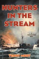 Hunters in the Stream: A Riley Fitzhugh Novel kaina ir informacija | Fantastinės, mistinės knygos | pigu.lt