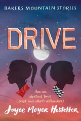 Drive цена и информация | Книги для подростков  | pigu.lt