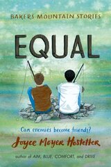 Equal цена и информация | Книги для подростков  | pigu.lt
