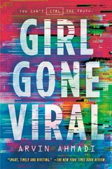 Girl Gone Viral цена и информация | Книги для подростков и молодежи | pigu.lt
