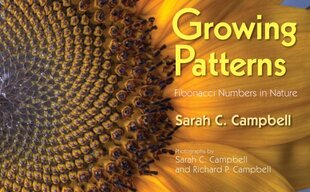 Growing Patterns: Fibonacci Numbers in Nature цена и информация | Книги для подростков  | pigu.lt