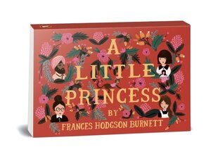 Penguin Minis: A Little Princess цена и информация | Книги для малышей | pigu.lt