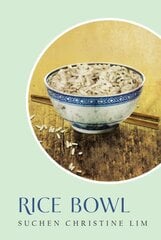 Rice Bowl 3rd ed. kaina ir informacija | Fantastinės, mistinės knygos | pigu.lt