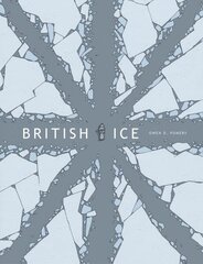 British Ice kaina ir informacija | Fantastinės, mistinės knygos | pigu.lt