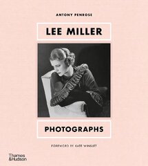 Lee Miller: Photographs цена и информация | Книги по фотографии | pigu.lt