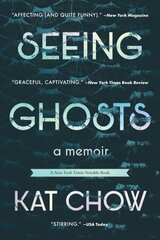 Seeing Ghosts: A Memoir цена и информация | Биографии, автобиографии, мемуары | pigu.lt