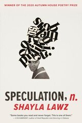 speculation, n. цена и информация | Исторические книги | pigu.lt