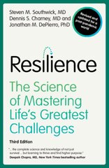 Resilience: The Science of Mastering Life's Greatest Challenges 3rd Revised edition цена и информация | Самоучители | pigu.lt