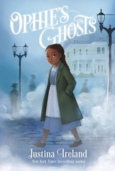 Ophie's Ghosts цена и информация | Книги для подростков  | pigu.lt
