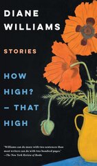 How High? - That High kaina ir informacija | Fantastinės, mistinės knygos | pigu.lt
