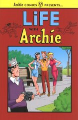 Life With Archie Vol. 2 цена и информация | Fantastinės, mistinės knygos | pigu.lt