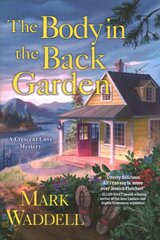 Body In The Back Garden kaina ir informacija | Fantastinės, mistinės knygos | pigu.lt