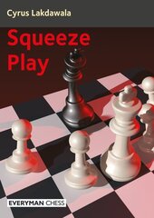 Squeeze Play kaina ir informacija | Knygos apie sveiką gyvenseną ir mitybą | pigu.lt