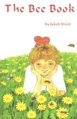 Bee Book цена и информация | Книги о питании и здоровом образе жизни | pigu.lt