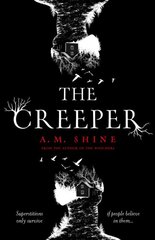 Creeper: the new Halloween chiller from the author of The Watchers kaina ir informacija | Fantastinės, mistinės knygos | pigu.lt