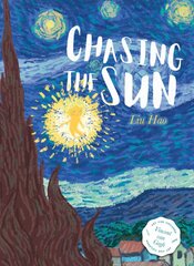 Chasing the Sun kaina ir informacija | Knygos paaugliams ir jaunimui | pigu.lt