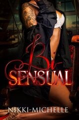 Bi-sensual kaina ir informacija | Fantastinės, mistinės knygos | pigu.lt