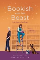 Bookish and the Beast цена и информация | Книги для подростков и молодежи | pigu.lt