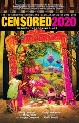 Censored 2020 kaina ir informacija | Socialinių mokslų knygos | pigu.lt