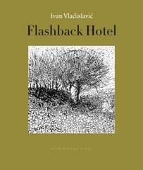 Flashback Hotel цена и информация | Фантастика, фэнтези | pigu.lt