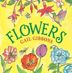 RHS Flowers The Watercolour Art Pad цена и информация | Книги для подростков  | pigu.lt