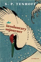 Involuntary Sojourner: Stories kaina ir informacija | Fantastinės, mistinės knygos | pigu.lt