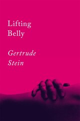 Lifting Belly: An Erotic Poem kaina ir informacija | Poezija | pigu.lt