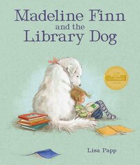 Madeline Finn and the Library Dog цена и информация | Книги для подростков  | pigu.lt