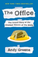 Office: The Untold Story of the Greatest Sitcom of the 2000s: An Oral History kaina ir informacija | Knygos apie meną | pigu.lt