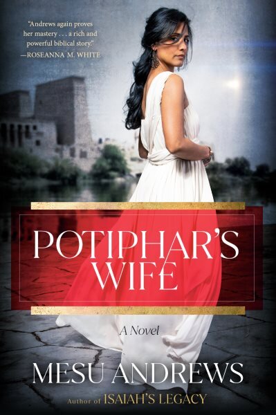 Potiphar's Wife: A Novel kaina ir informacija | Fantastinės, mistinės knygos | pigu.lt