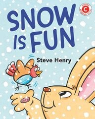 Snow Is Fun цена и информация | Книги для подростков  | pigu.lt