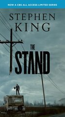 Stand (Movie Tie-in Edition) Media tie-in kaina ir informacija | Fantastinės, mistinės knygos | pigu.lt
