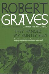 They Hanged My Saintly Billy kaina ir informacija | Fantastinės, mistinės knygos | pigu.lt