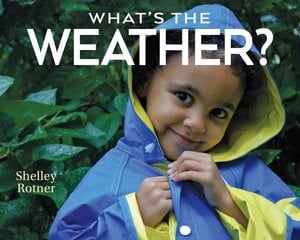 What's the Weather? цена и информация | Книги для подростков  | pigu.lt