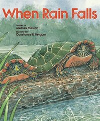 When Rain Falls цена и информация | Книги для подростков  | pigu.lt