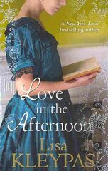 Love in the Afternoon: Number 5 in series kaina ir informacija | Fantastinės, mistinės knygos | pigu.lt