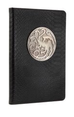 House of the Dragon: Targaryen Fire & Blood Hardcover Journal kaina ir informacija | Knygos apie meną | pigu.lt