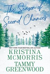 Season of Second Chances цена и информация | Fantastinės, mistinės knygos | pigu.lt