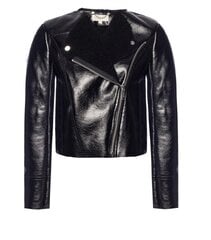Куртка для женщин Michael Kors, чёрная цена и информация | Женские куртки | pigu.lt