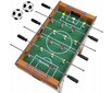 Stalo futbolas Wideshop kaina ir informacija | Stalo futbolas | pigu.lt